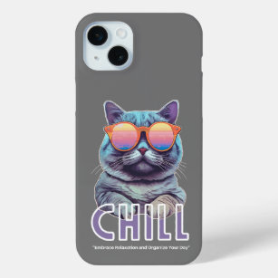 Chill Case-Mate iPhone Case