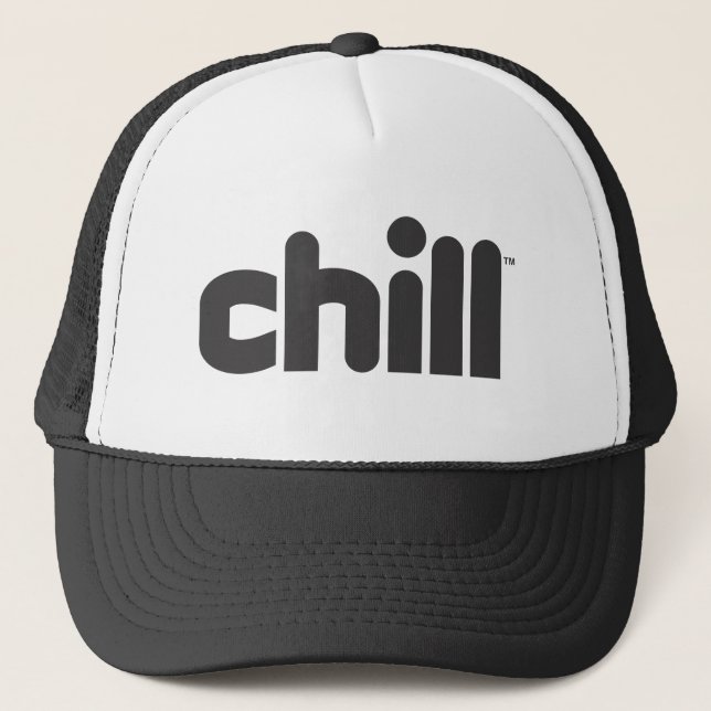 Chill Hat (Front)
