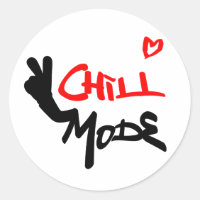 Chill Mode Activated