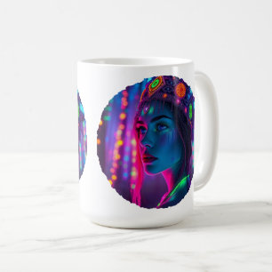 Chill Mode Activated Mug