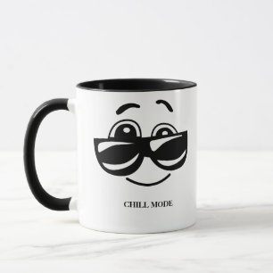 CHILL MODE MUG