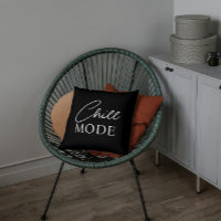 Chill Mode: Relaxed Vibes