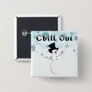 Chill Out Button