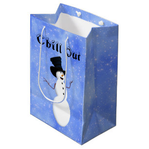 Chill Out Gift Bag