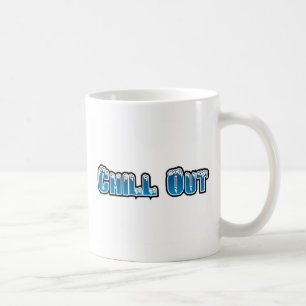 Chill Out Mug