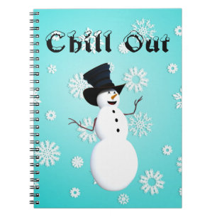 Chill Out Notebook