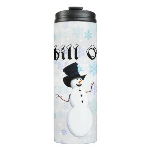 Chill Out Thermal Tumbler
