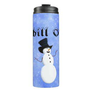 Chill Out Thermal Tumbler
