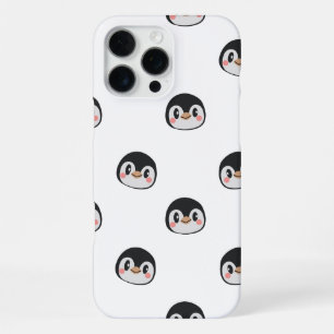 Chill Penguin Cute & Cool iPhone / iPad case