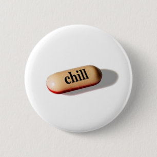 Chill Pill Button