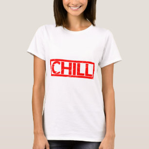 Chill Stamp T-Shirt