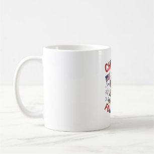 Chill The Fourth Out Turtle Summer Holiday Shirt_1 Coffee Mug