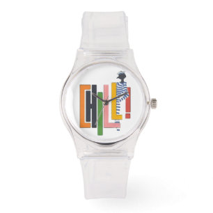 chill watch