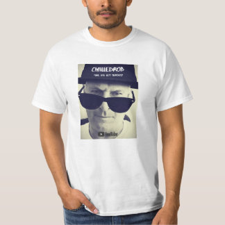ChilledRob Supporter T-Shirt (Men's)