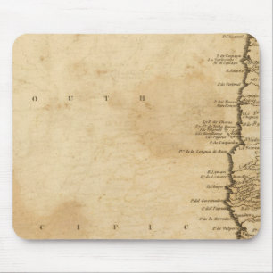 Chilli 2 mouse pad