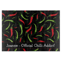 Chilli Addict Spicy Food Lover Chilli Peppers
