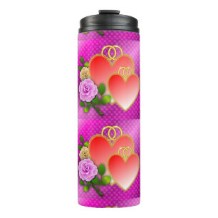 Chilli Bowl Thermal Tumbler