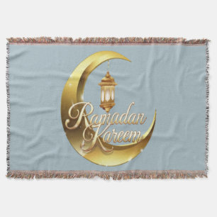 Chilli Bowl Throw Blanket