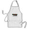 Chilli Champ Logo Apron