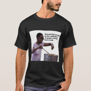 Chilli Chidi T-Shirt