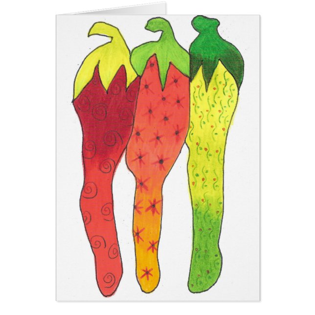 Chilli Colour (Front)