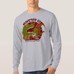 Chilli Cook-Off team official shirt