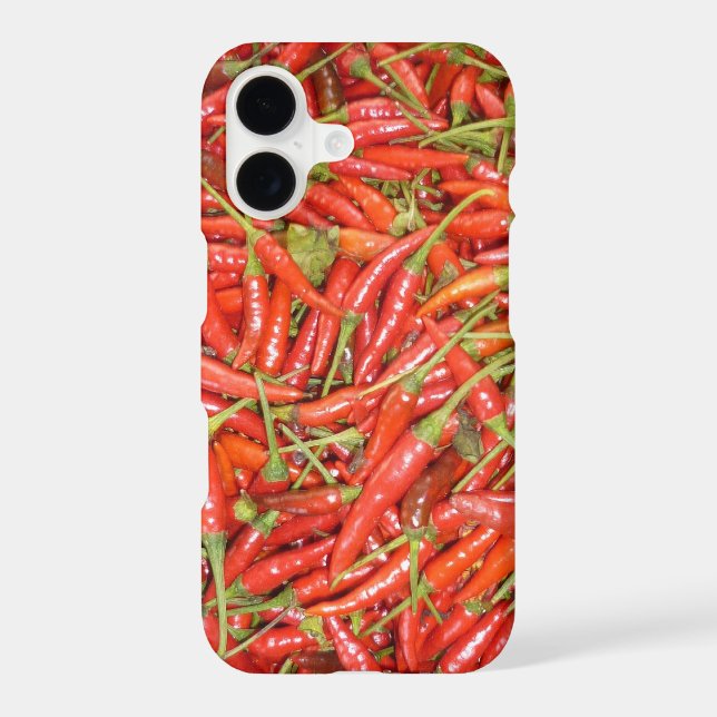 chilli hot (Back)