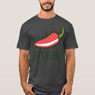 Chilli Hot Chilli T-Shirt