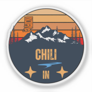 Chilli, Indiana