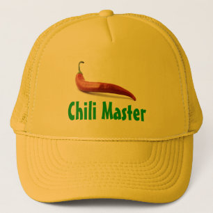 Chilli Master Hat