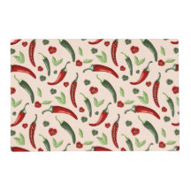 Chilli Pattern