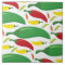 Chilli pepper pattern