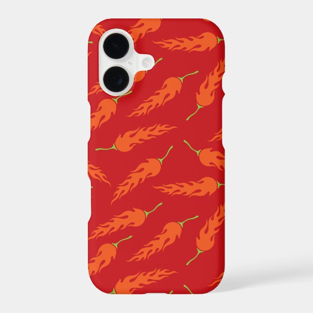 chilli peppers (Back)
