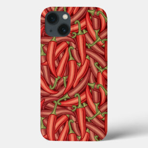 Chilli Peppers iPhone 13 Case