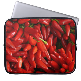 Chilli Peppers Laptop Sleeve