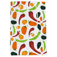 Chilli Peppers Southwestern Spicy Pepper Chilli Co