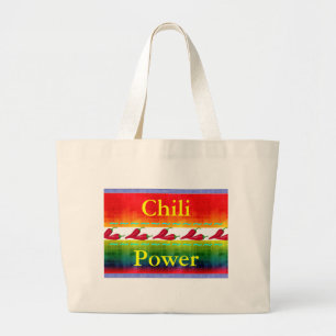 Chilli Power Bag