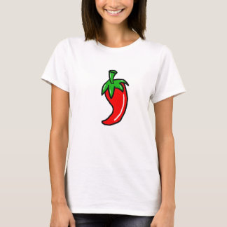 Chilli T-Shirt