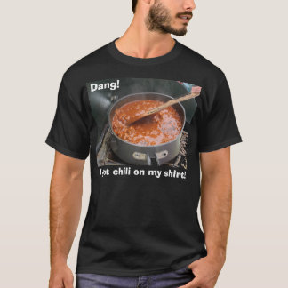 Chilli T T-Shirt
