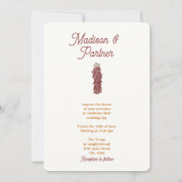 Chilli Wedding Suite