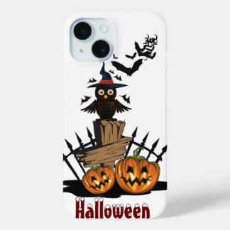 Chillicothe Halloween iPhone / iPad case