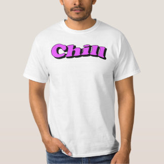 Chillie T-Shirt