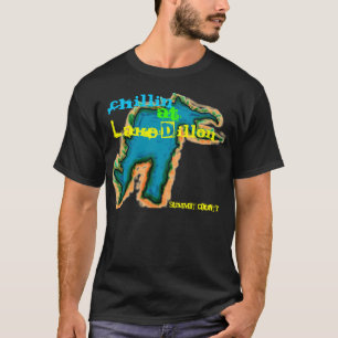 Chillin at Lake Dillon shirt