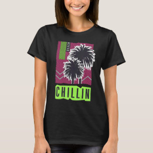 Chillin Beach T-Shirt