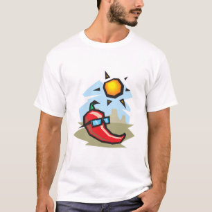 chillin chilli pepper T-Shirt