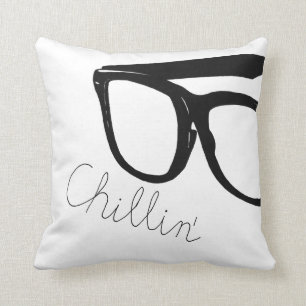 Chillin' Cushion