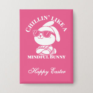 Chillin’ Like a Mindful Bunny – Easter Fun
