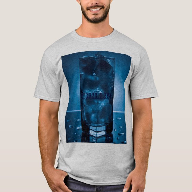 CHILLIN-TEE T-Shirt (Front)