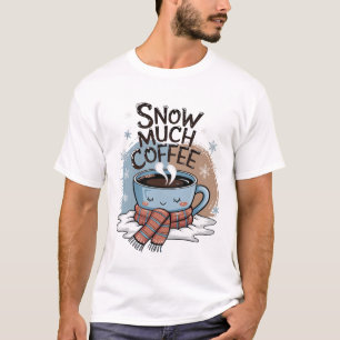 Chillin' with My Snowmies T-Shirt