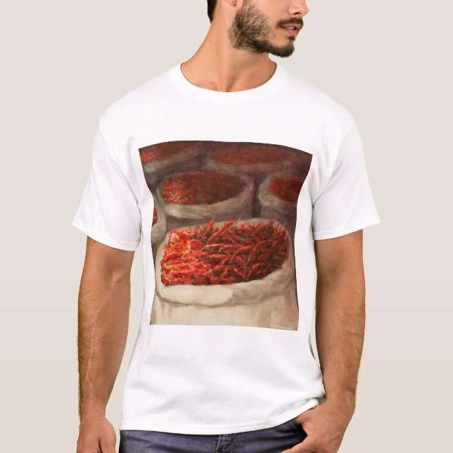 Chillis 2010 T-Shirt (Front)